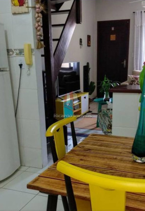 Imagem Casa de Condomínio com 2 Quartos à Venda, 70 m² em Ogiva - Cabo Frio Imagem Casa de Condomínio com 2 Quartos à Venda, 70 m² em Ogiva - Cabo Frio