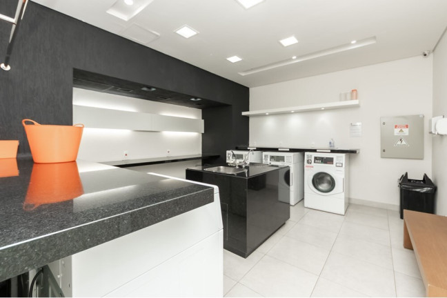 Imagem Apartamento com 2 Quartos à Venda, 74 m² em Vila Cordeiro - São Paulo