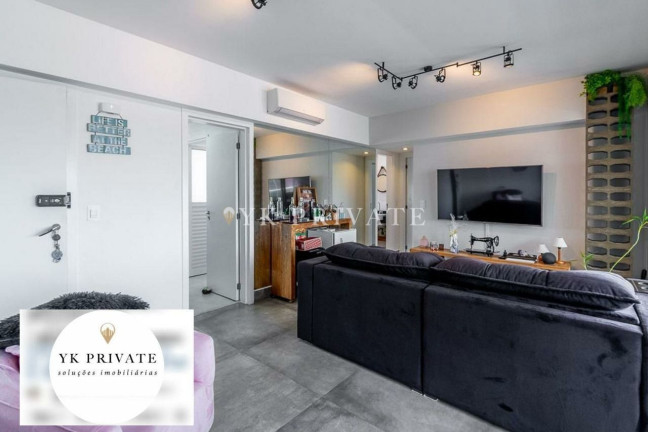 Imagem Apartamento com 3 Quartos à Venda, 93 m² em Vila Romana - São Paulo Imagem Apartamento com 3 Quartos à Venda, 93 m² em Vila Romana - São Paulo