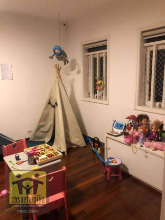 Imagem Sobrado com 3 Quartos à Venda, 306 m² em Chacara Klabin - Sp Imagem Sobrado com 3 Quartos à Venda, 306 m² em Chacara Klabin - Sp