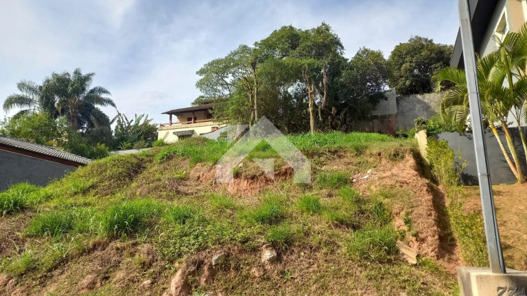 Imagem Terreno à Venda, 456 m² em Tarumã - Santana De Parnaíba Imagem Terreno à Venda, 456 m² em Tarumã - Santana De Parnaíba