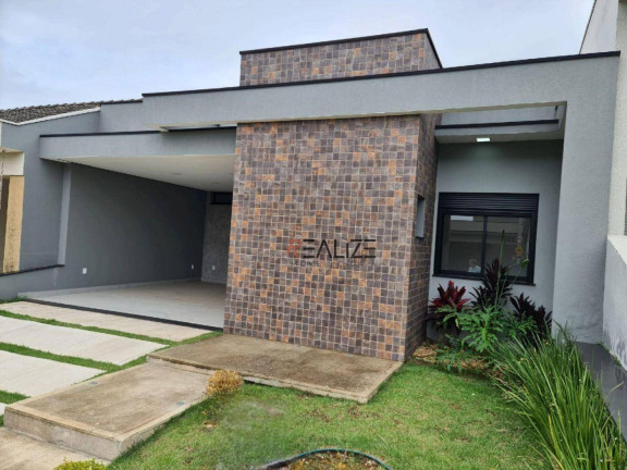 Imagem Casa com 3 Quartos à Venda, 190 m² em Condominio Residencial Terra Nobre - Indaiatuba Imagem Casa com 3 Quartos à Venda, 190 m² em Condominio Residencial Terra Nobre - Indaiatuba