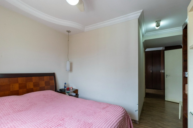 Imagem Apartamento com 3 Quartos à Venda, 202 m² em Ipiranga - São Paulo