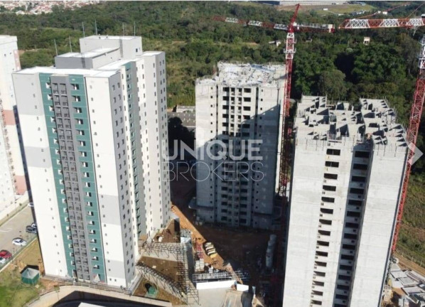 Apartamento com 2 Quartos à Venda, 68 m² em Jardim Do Lago - Jundiaí