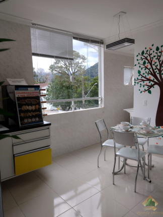 Imagem Apartamento com 2 Quartos à Venda, 65 m² em Centro - Ubatuba Imagem Apartamento com 2 Quartos à Venda, 65 m² em Centro - Ubatuba