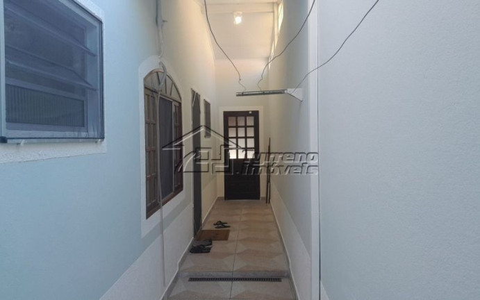 Imagem Casa com 3 Quartos à Venda, 134 m² em Jardim Das Indústrias - São José Dos Campos