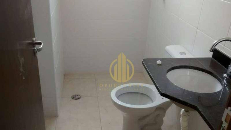 Imagem Apartamento com 1 Quarto à Venda, 40 m² em Jardim Zara - Ribeirão Preto
