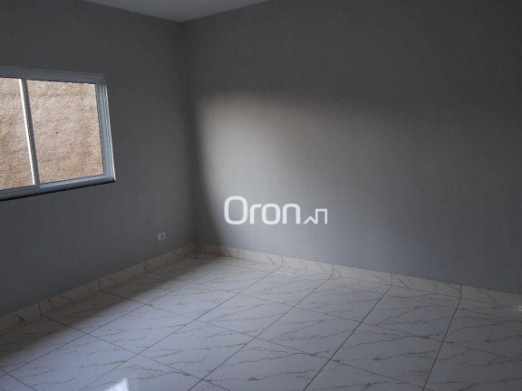 Imagem Casa com 3 Quartos à Venda, 148 m² em Residencial São Leopoldo - Goiânia Imagem Casa com 3 Quartos à Venda, 148 m² em Residencial São Leopoldo - Goiânia