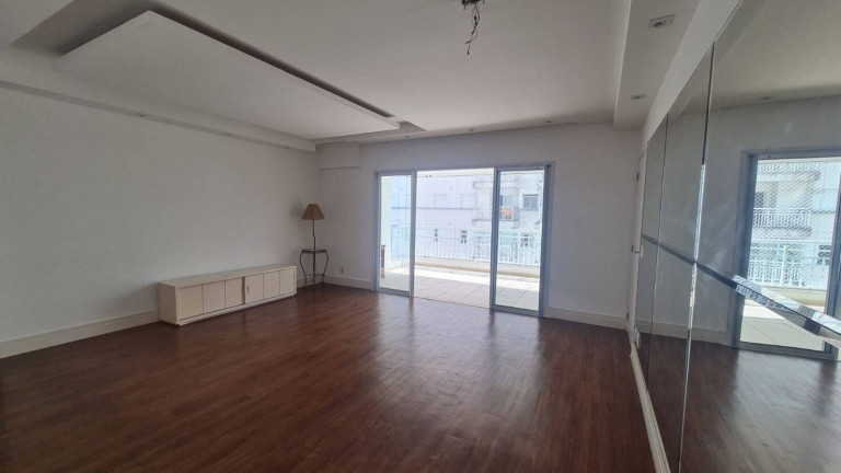 Imagem Apartamento com 3 Quartos à Venda, 151 m² em Marapé - Santos Imagem Apartamento com 3 Quartos à Venda, 151 m² em Marapé - Santos