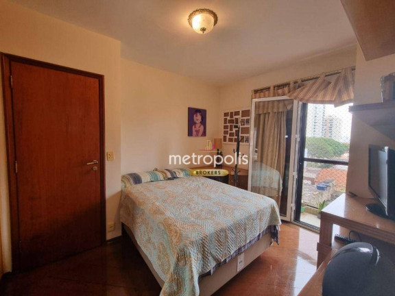 Imagem Apartamento com 3 Quartos à Venda, 145 m² em Santa Paula - São Caetano Do Sul Imagem Apartamento com 3 Quartos à Venda, 145 m² em Santa Paula - São Caetano Do Sul
