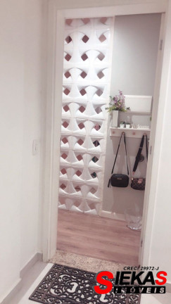 Imagem Apartamento com 2 Quartos à Venda, 59 m² em Tatuapé - São Paulo