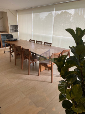 Imagem Apartamento com 2 Quartos à Venda, 135 m² em Cidade Monções - São Paulo