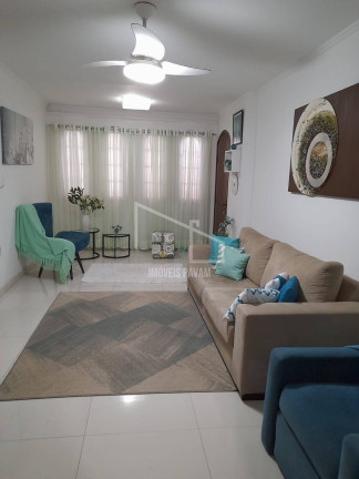Imagem Casa com 3 Quartos à Venda, 213 m² em Vila Alto De Santo André - Santo André