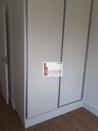 Imagem Apartamento com 3 Quartos à Venda, 97 m² em Vila Andrade - São Paulo Imagem Apartamento com 3 Quartos à Venda, 97 m² em Vila Andrade - São Paulo