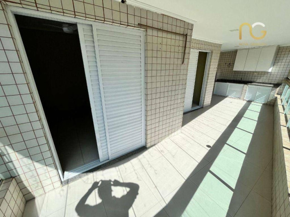 Imagem Apartamento com 3 Quartos à Venda, 133 m² em Aviação - Praia Grande Imagem Apartamento com 3 Quartos à Venda, 133 m² em Aviação - Praia Grande