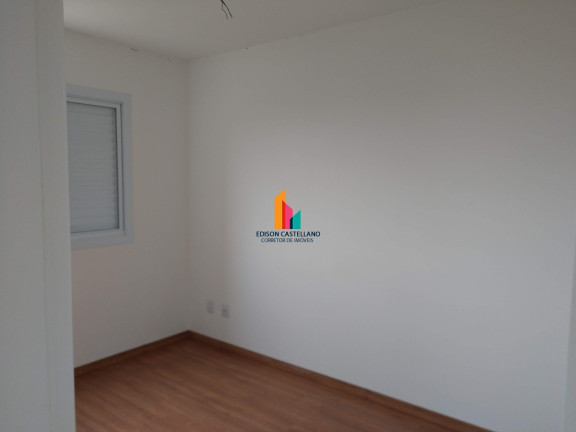 Imagem Apartamento com 2 Quartos à Venda, 49 m² em Nova Cidade Jardim - Jundiaí