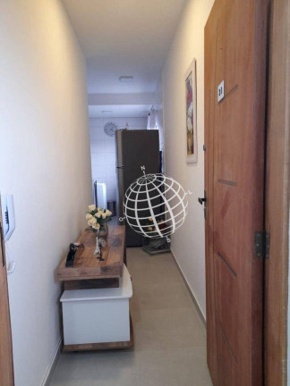 Imagem Apartamento com 2 Quartos à Venda, 50 m² em Nova Atibaia - Atibaia