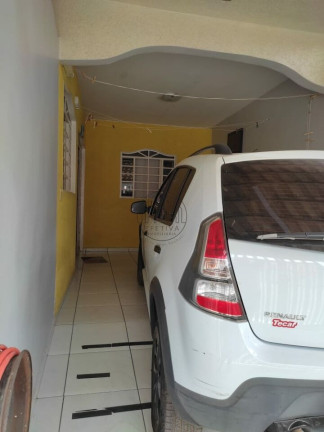 Imagem Casa com 6 Quartos à Venda, 200 m² em Riacho Fundo Ii - Brasília Imagem Casa com 6 Quartos à Venda, 200 m² em Riacho Fundo Ii - Brasília
