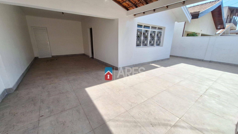 Casa com 3 Quartos à Venda, 198 m² em Jardim São Paulo - Americana
