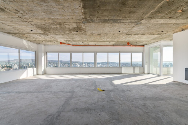 Imagem Apartamento com 4 Quartos à Venda, 257 m² em Bela Vista - Porto Alegre