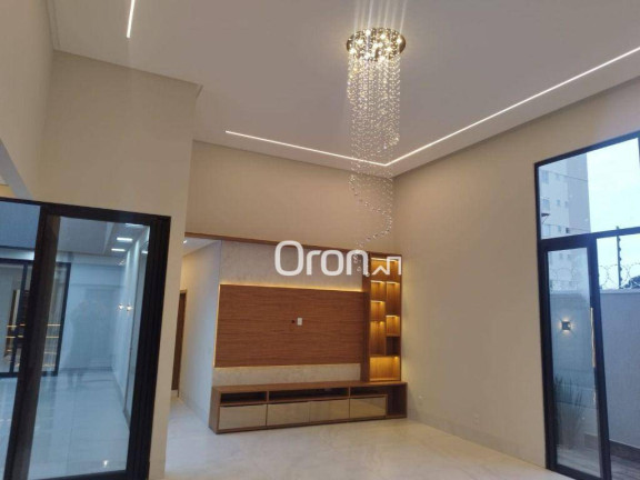Imagem Casa com 4 Quartos à Venda, 230 m² em Parque Amazônia - Goiânia