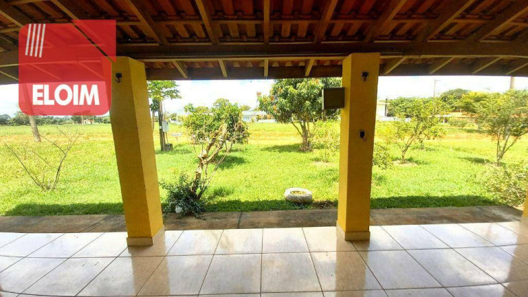 Imagem Casa com 3 Quartos à Venda, 173 m² em Santa Bárbara Resort Residence - águas De Santa Bárbara Imagem Casa com 3 Quartos à Venda, 173 m² em Santa Bárbara Resort Residence - águas De Santa Bárbara