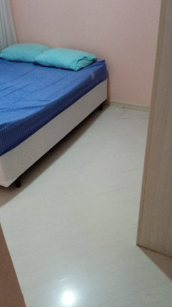 Imagem Apartamento com 3 Quartos à Venda, 53 m² em Pinheirinho - Curitiba