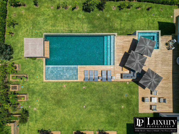 Imagem Casa de Condomínio com 5 Quartos à Venda, em Condomínio Terras De São José - Itu Imagem Casa de Condomínio com 5 Quartos à Venda, em Condomínio Terras De São José - Itu