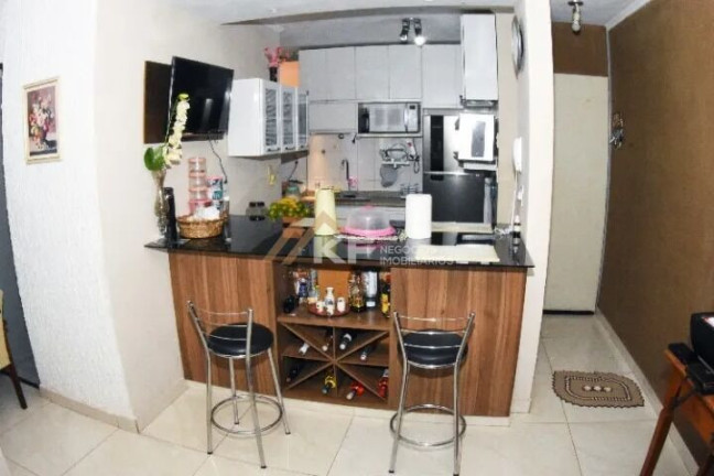 Imagem Apartamento com 3 Quartos à Venda, 67 m² em Lagoinha - Ribeirão Preto Imagem Apartamento com 3 Quartos à Venda, 67 m² em Lagoinha - Ribeirão Preto