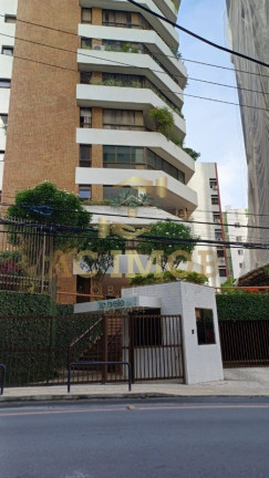 Imagem Imóvel com 3 Quartos para Alugar, 227 m² em Graça - Salvador