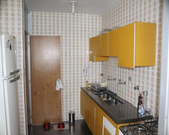 Imagem Apartamento com 3 Quartos à Venda, 137 m² em Vila Mariana - São Paulo Imagem Apartamento com 3 Quartos à Venda, 137 m² em Vila Mariana - São Paulo