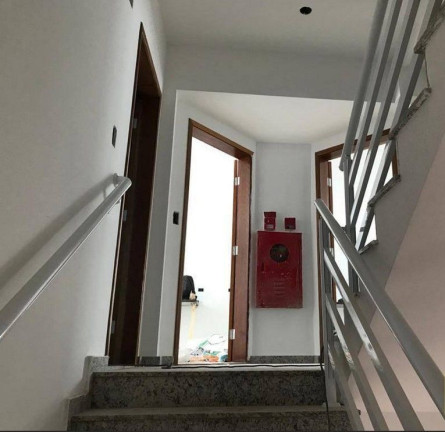 Imagem Apartamento com 3 Quartos à Venda, 67 m² em Vila Pires - Santo André