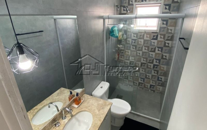 Imagem Casa de Condomínio com 4 Quartos à Venda, 152 m² em Alphaville - Santana De Parnaíba Imagem Casa de Condomínio com 4 Quartos à Venda, 152 m² em Alphaville - Santana De Parnaíba