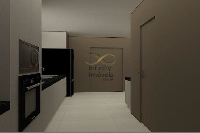 Imagem Apartamento com 4 Quartos à Venda, 207 m² em Lourdes - Belo Horizonte