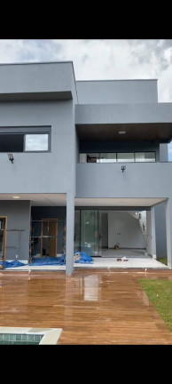 Imagem Casa com 4 Quartos à Venda, 202 m² em Goiânia Imagem Casa com 4 Quartos à Venda, 202 m² em Goiânia