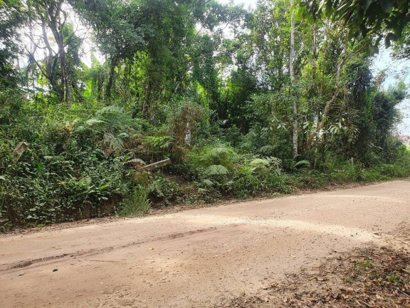 Terreno à Venda, 418 m² em Costeira - Balneário Barra Do Sul