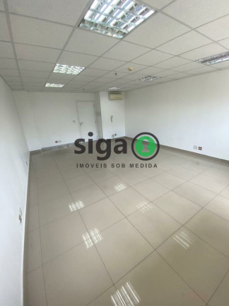 Imagem Imóvel Comercial à Venda, 42 m² em Vila Andrade - São Paulo Imagem Imóvel Comercial à Venda, 42 m² em Vila Andrade - São Paulo