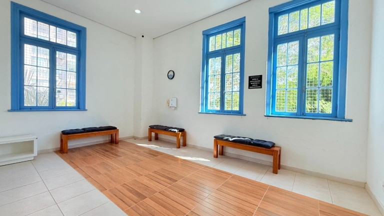Imagem Apartamento com 3 Quartos à Venda, 72 m² em Teresópolis - Porto Alegre
