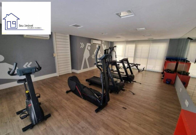 Imagem Apartamento com 2 Quartos à Venda, 65 m² em Jacarepaguá - Rio De Janeiro