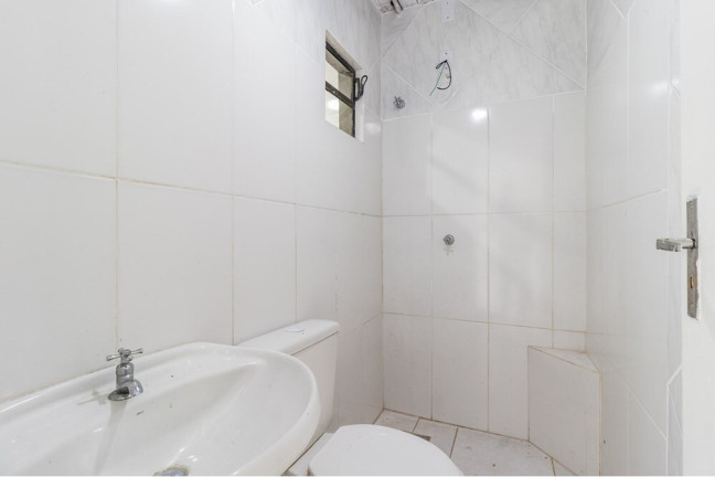 Imagem Casa de Condomínio com 3 Quartos à Venda, 213 m² em Mário Quintana - Porto Alegre