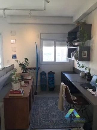 Imagem Apartamento com 2 Quartos à Venda, 64 m² em Vila Alexandria - São Paulo Imagem Apartamento com 2 Quartos à Venda, 64 m² em Vila Alexandria - São Paulo
