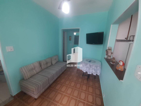 Imagem Apartamento com 2 Quartos à Venda, 50 m² em Vila Guilhermina - Praia Grande Imagem Apartamento com 2 Quartos à Venda, 50 m² em Vila Guilhermina - Praia Grande