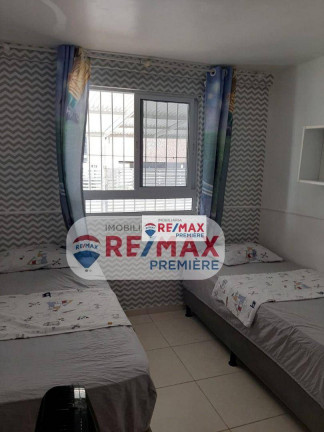 Imagem Apartamento com 2 Quartos à Venda, 58 m² em Bairro Dos Estados - João Pessoa