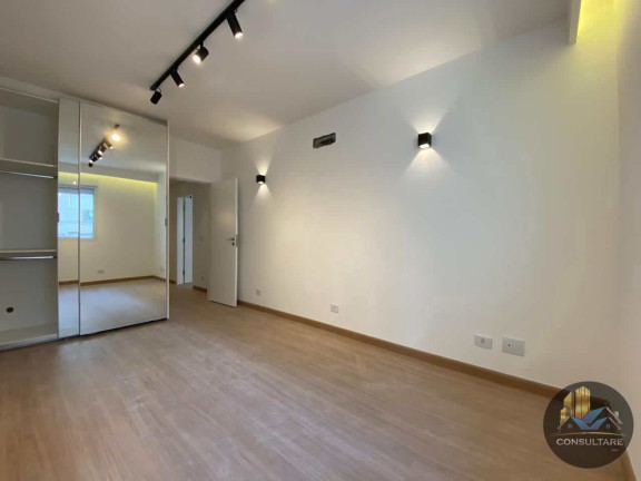 Imagem Apartamento com 3 Quartos à Venda, 127 m² em Boqueirão - Santos Imagem Apartamento com 3 Quartos à Venda, 127 m² em Boqueirão - Santos