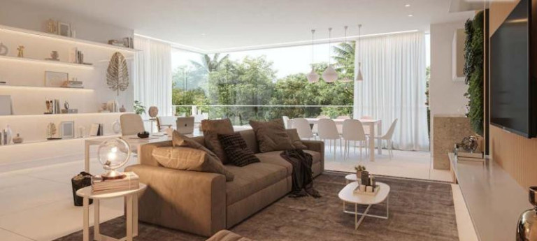 Imagem Apartamento com 3 Quartos à Venda, 161 m² em Recreio Dos Bandeirantes - Rio De Janeiro