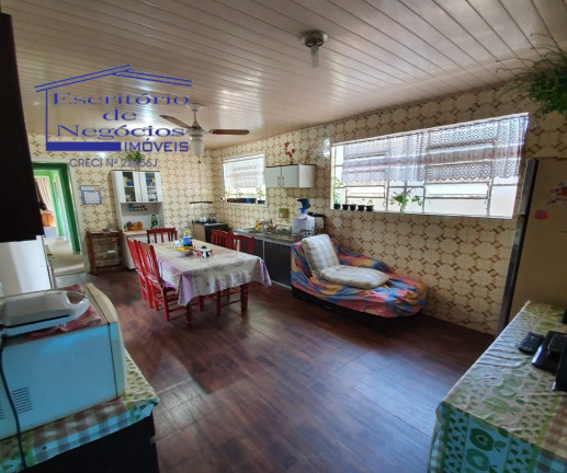 Imagem Casa com 4 Quartos à Venda, 174 m² em Cavalhada - Porto Alegre