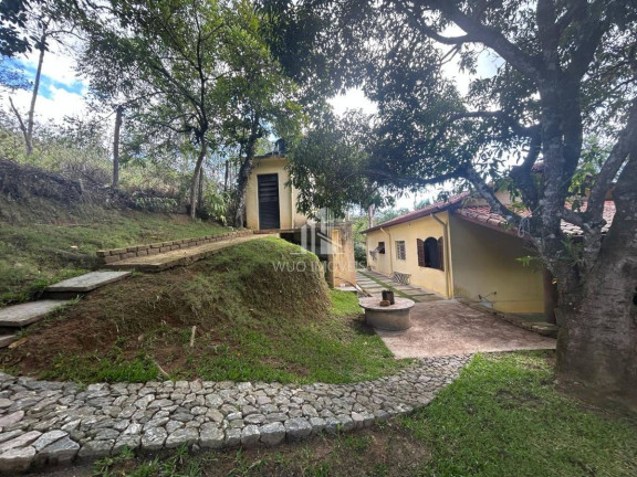 Chácara com 1 Quarto à Venda, 187 m² em Angola - Santa Branca