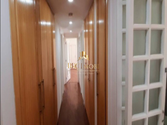Imagem Apartamento com 3 Quartos para Alugar, 180 m² em Moema - São Paulo