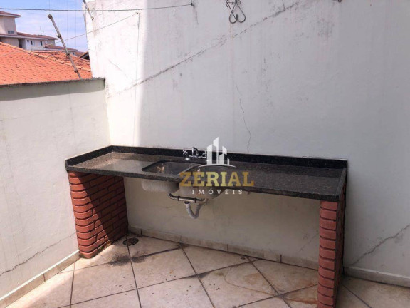 Imagem Sobrado com 3 Quartos à Venda, 251 m² em Sítio Da Figueira - São Paulo