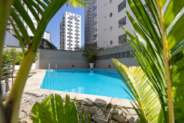 Imagem Apartamento com 3 Quartos à Venda, 122 m² em Moema - São Paulo Imagem Apartamento com 3 Quartos à Venda, 122 m² em Moema - São Paulo